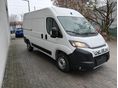 FIAT DUCATO 2.2 Mjet MH2 3.5 t AT8 AUTOMATA. NAGY KIJELZŐS. 3%-os Lízing + Ügyintézés