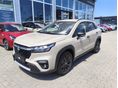 SUZUKI S-CROSS 2026 - 1
