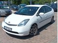 TOYOTA PRIUS 2008/10 - 1