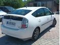 TOYOTA PRIUS 2008/10 - 2