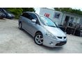 MITSUBISHI GRANDIS 2.0 DI-D Instyle ((7 személyes )) VezSzkönyvKlímaEspTolradTempoVonóAluPlüss1tul