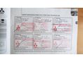 MITSUBISHI GRANDIS 2010/4 - 33