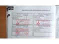 MITSUBISHI GRANDIS 2010/4 - 36