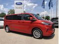 FORD TRANSIT Tourneo Custom 2.0 TDCi 320 L2H1 Titanium (Automata) (9 személyes ) AKÁR KÉSZLETRŐL VAGY GYORS BEÉRKEZÉSSEL!