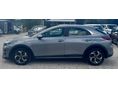 KIA XCEED 2021/8 - 2