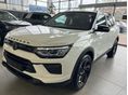 KGM (SSANGYONG) KORANDO 1.5 Turbo GDI Smart (Automata) BACK! Márkakereskedőtől! ACC csomag!