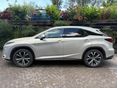 LEXUS RX 2020/12 - 4