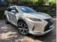LEXUS RX 2020/12 - 3