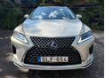 LEXUS RX 2020/12 - 2