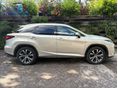 LEXUS RX 2020/12 - 5