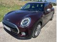 MINI CLUBMAN 2.0 D Cooper (Automata) MAGYARORSZÁGI LED LÁMPA HARMAN/KARDON TEMPOMAT
