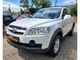 CHEVROLET CAPTIVA 2011/4 - 3