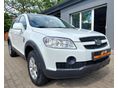 CHEVROLET CAPTIVA 2011/4 - 1