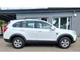 CHEVROLET CAPTIVA 2011/4 - 4