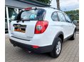 CHEVROLET CAPTIVA 2011/4 - 5