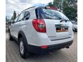 CHEVROLET CAPTIVA 2011/4 - 7
