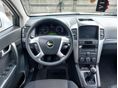 CHEVROLET CAPTIVA 2011/4 - 22