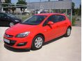 OPEL ASTRA J 2015/9 - 1