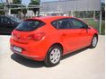 OPEL ASTRA J 2015/9 - 2