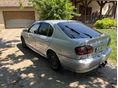 NISSAN PRIMERA 2000/1 - 2