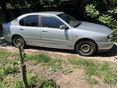 NISSAN PRIMERA 2000/1 - 4