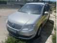VOLKSWAGEN TOURAN 2007/11 - 2