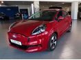 FORD PUMA Gen-E Standard Range 43 kWh Select (Automata) AKÁR KÉSZLETRŐL! 5 ÉV GARANCIÁVAL!