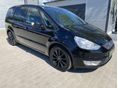 FORD GALAXY 2.0 TDCi Ghia DPF [7 személy] 7SZEMÉLYES VONÓHOROG
