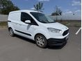 FORD COURIER 2015/6 - 1