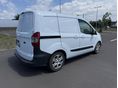 FORD COURIER 2015/6 - 2