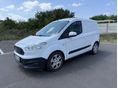 FORD COURIER 2015/6 - 4