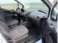 FORD COURIER 2015/6 - 8