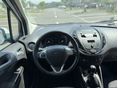 FORD COURIER 2015/6 - 10