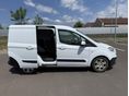 FORD COURIER 2015/6 - 13