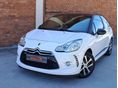 CITROEN DS3 1.6 HDi DStyle NAVI-PRÉMIUM HIFI-TEMPOMAT-TOLATÓRADAR-LED MENETFÉNY-DIGITÁLIS KLÍMA-BLUETOOTH