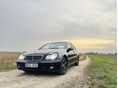 MERCEDES-BENZ C 180 Kompressor Avantgarde (Automata) W203