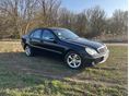 MERCEDES-BENZ C 180 2006/5 - 2