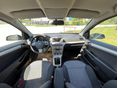 OPEL ASTRA H 2008/9 - 10