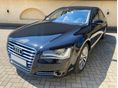 AUDI A8 4.2 V8 TDI DPF quattro Tiptronic ic Lang MULTIMEDIA