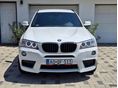 BMW X3 2013/7 - 2