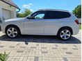 BMW X3 2013/7 - 8