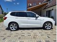 BMW X3 2013/7 - 9