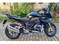 BMW R 1250 RS sport-túra