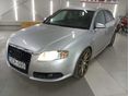 AUDI S4 Avant 4.2 V8 quattro Tiptronic ic SORSZÁM:99