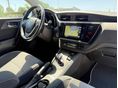 TOYOTA AURIS 2018/10 - 15