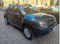 DACIA DUSTER 2015/5 - 4