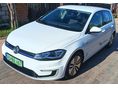 VOLKSWAGEN GOLF e-Golf