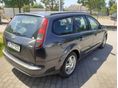 FORD FOCUS 2007/3 - 6