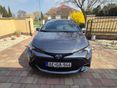 TOYOTA COROLLA Touring Sports 1.8 Hybrid Comfort Tech e-CVT Magyarországon üzembe helyezett