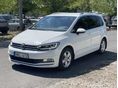 VOLKSWAGEN TOURAN 2.0 TDI BMT SCR Highline DSG [7 személy] TÉLI-NYÁRI ALUFELNI!! VONÓHOROG!! TÁVOLSÁGTARTÓ TEMPOMAT!! ÜLÉS. KORMÁNYFŰTÉS!!